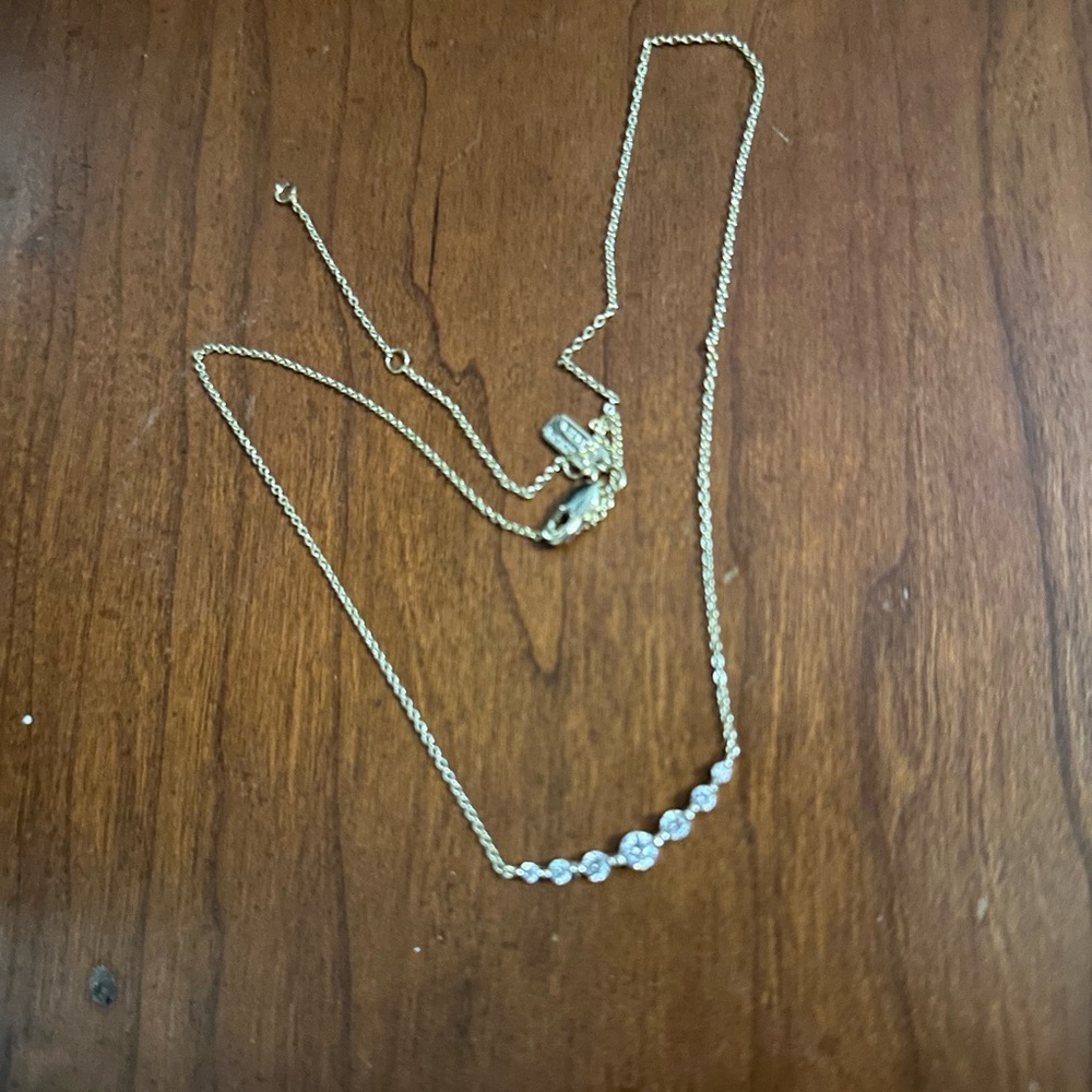 Melinda Maria necklace